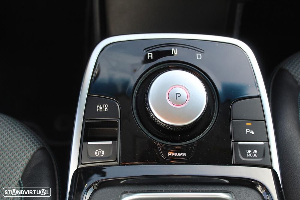Kia e-Niro 64kWh - 21
