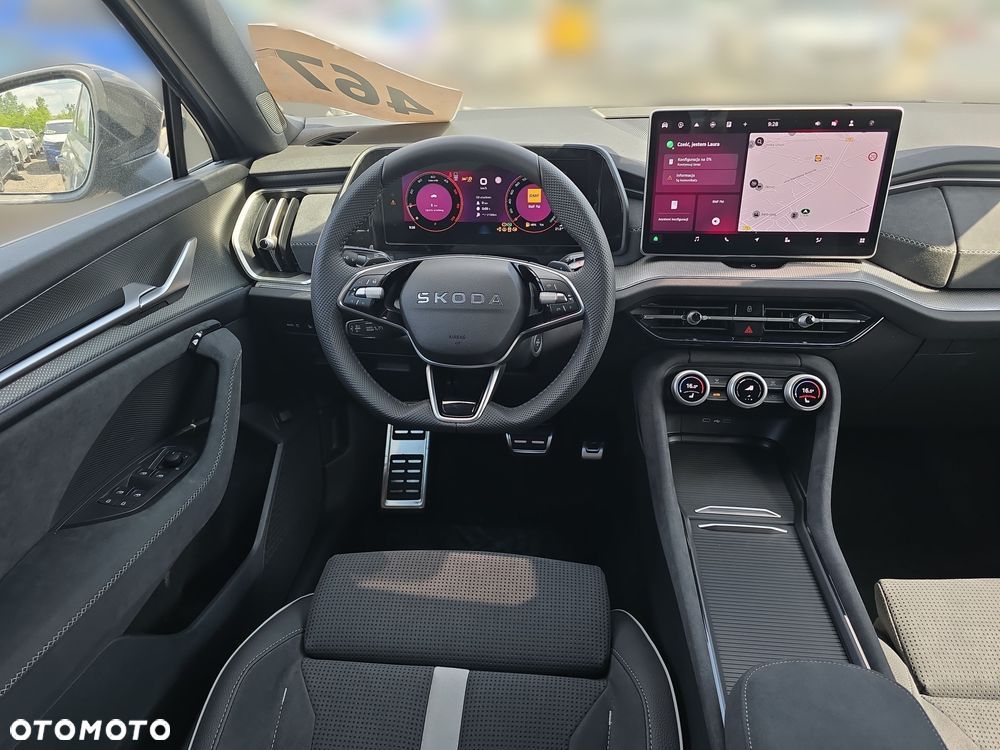 Skoda Kodiaq 2.0 TDI 4x4 Drive DSG - 15