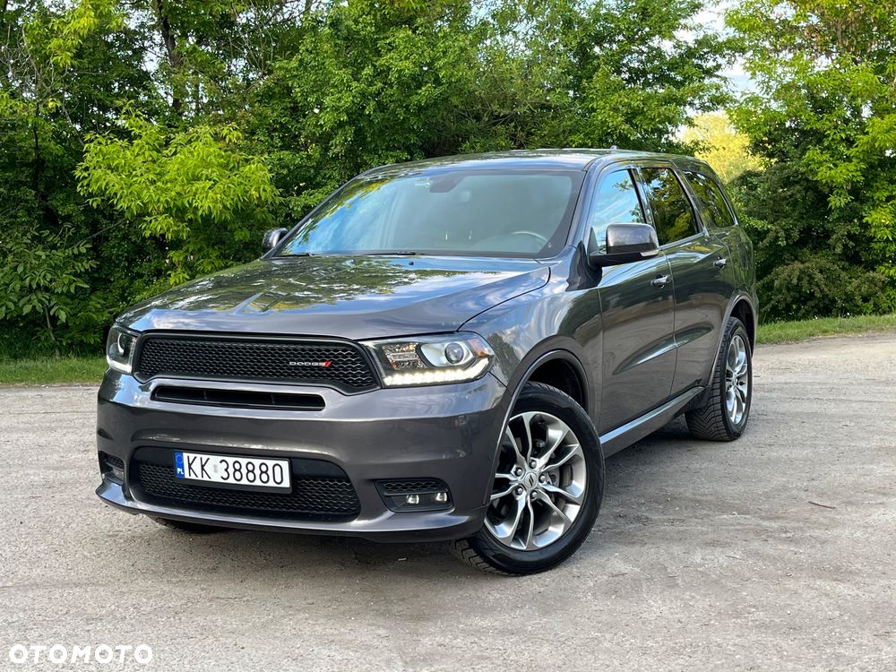 Dodge Durango - 1