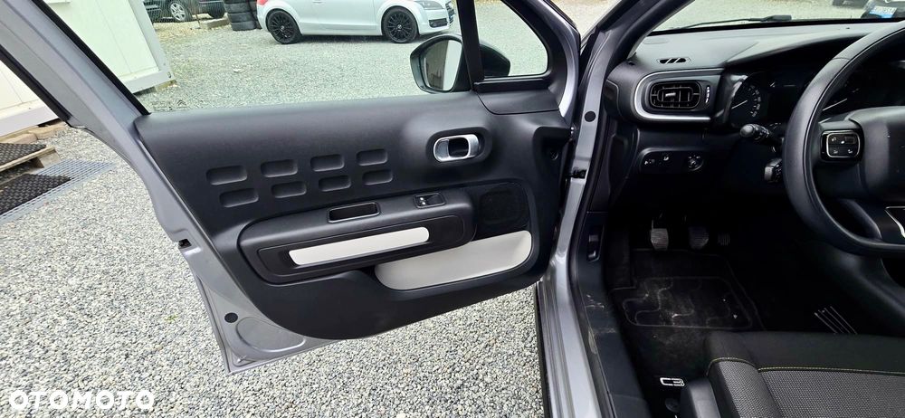 Citroën C3 Pure Tech 83 S&S YOU - 12