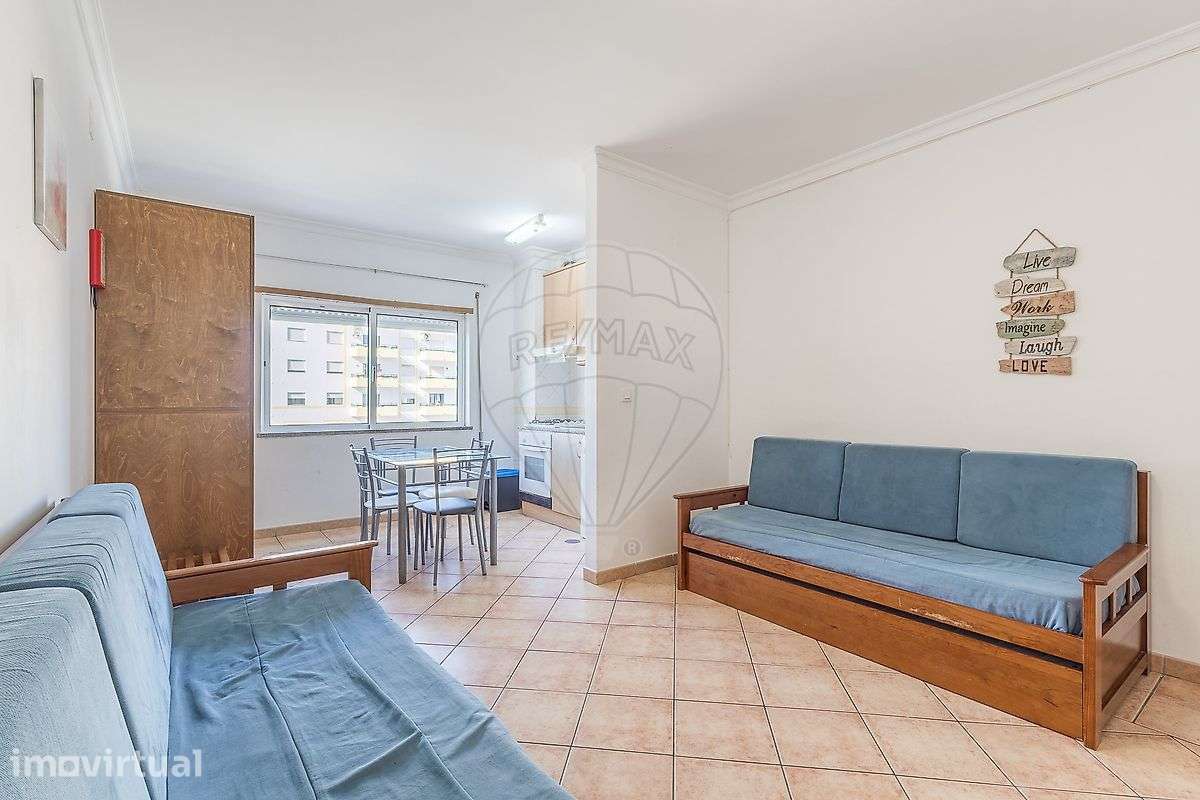 Apartamento T1 para arrendamento - Grande imagem: 3/18