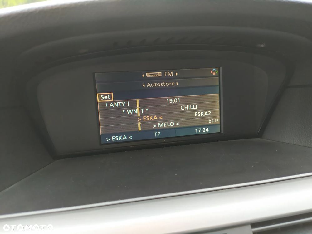 BMW Seria 5 - 29