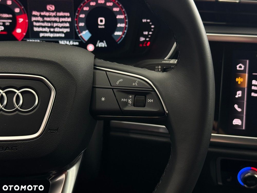 Audi Q3 Sportback - 24