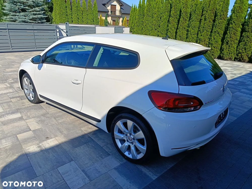 Volkswagen Scirocco 1.4 TSI Edition - 19