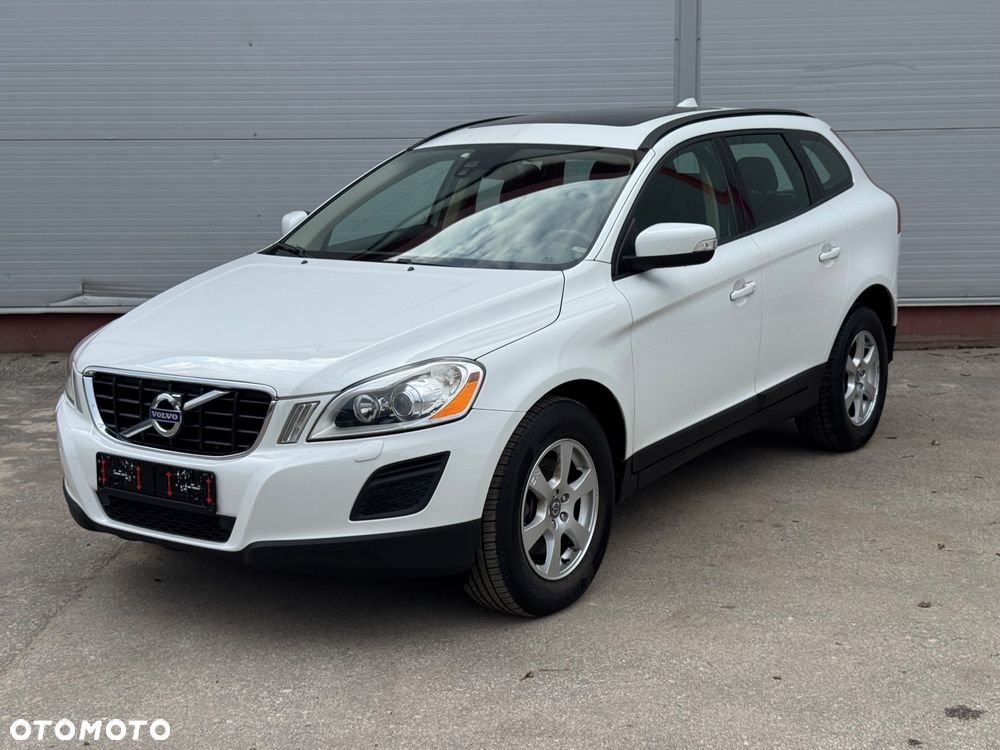 Volvo XC 60 DRIVe Summum - 2