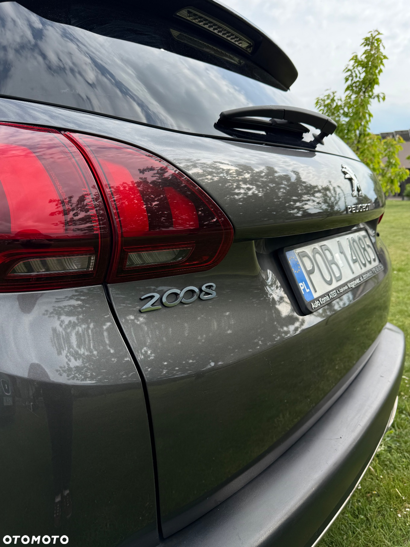 Peugeot 2008 PureTech 110 Stop&Start GT-Line Edition - 10