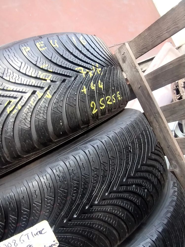 5x108 Felgi Stal Stalowe 16 Koła Zimowe Zima PEUGEOT 308 308S OPEL ASTRA L VI 6 Legnica ALU-RAD 205/55 5,5mm - 12