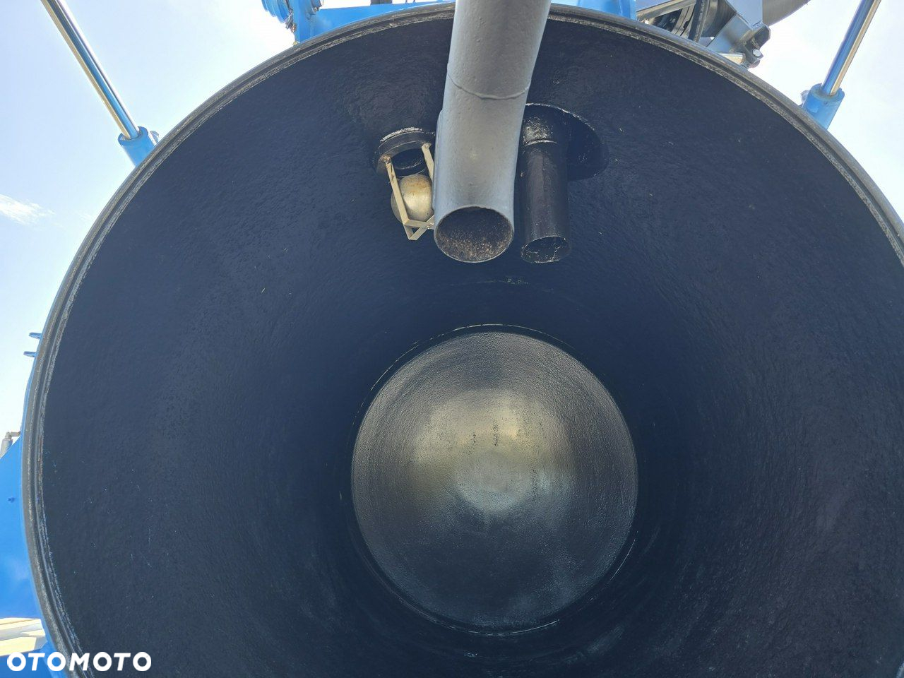 Renault WUKO RIVARD do zbierania odpadów płynnych separatorów - 31