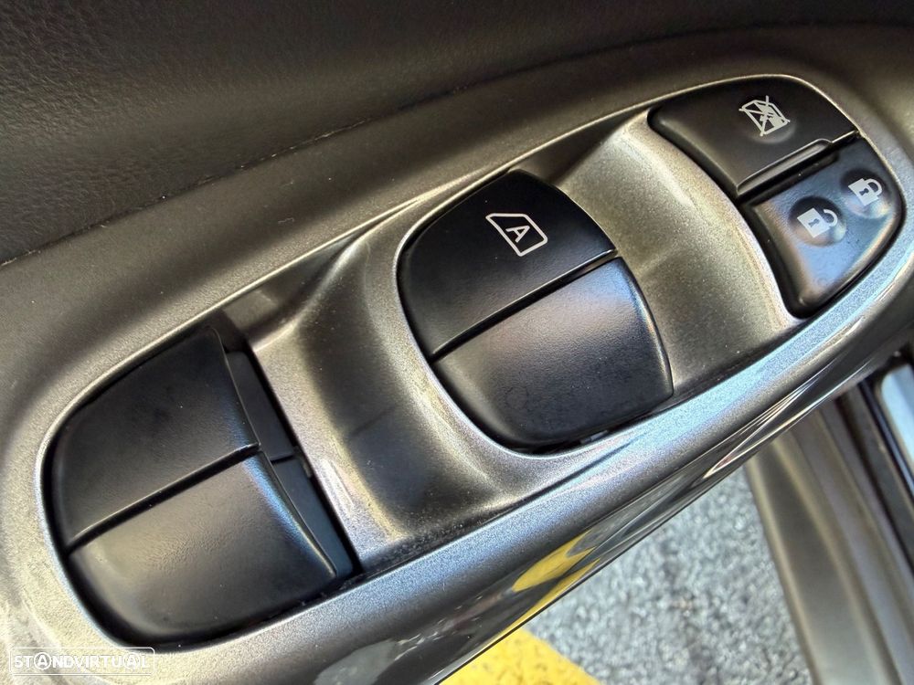 Nissan Juke 1.6 Acenta - 31