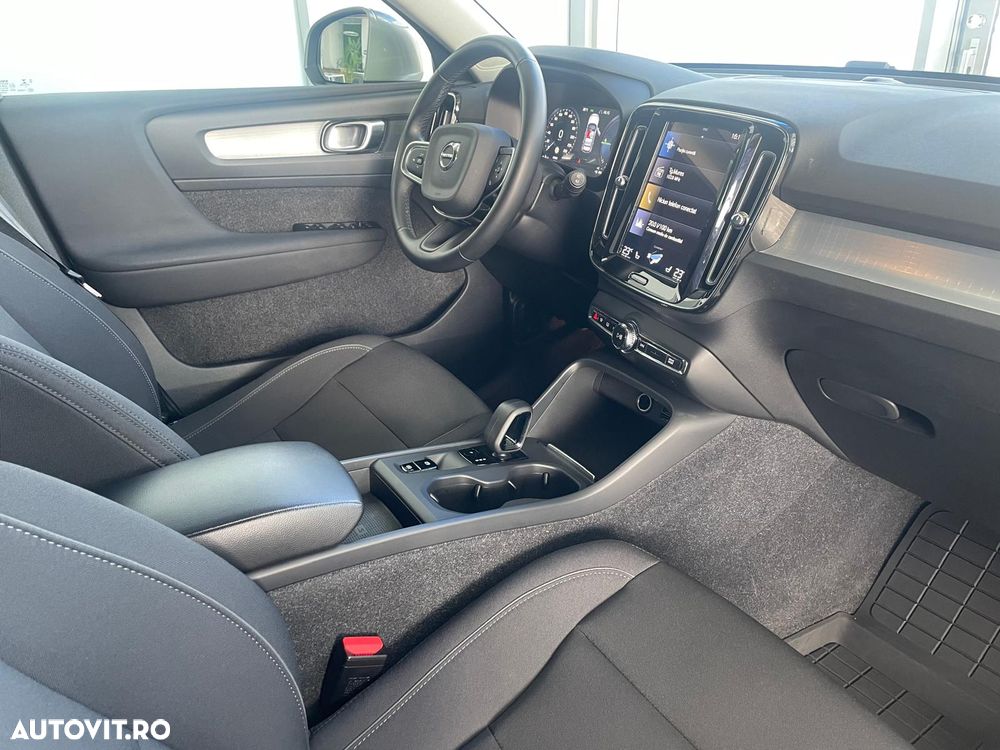 Volvo XC 40 - 10