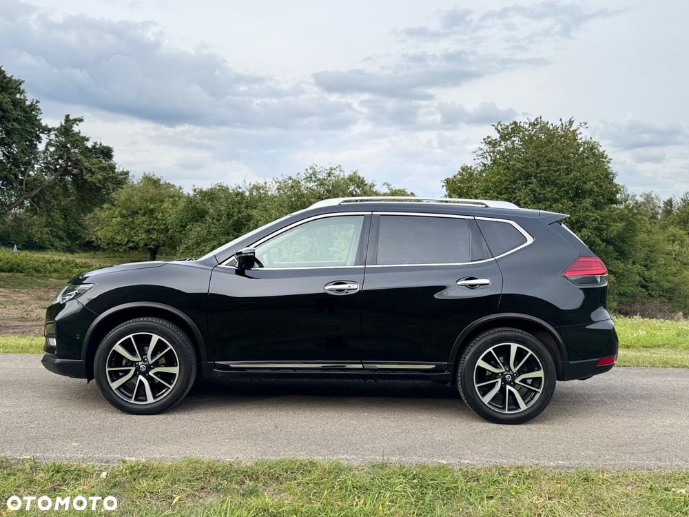 Nissan X-Trail 1.6 DIG-T Tekna - 10