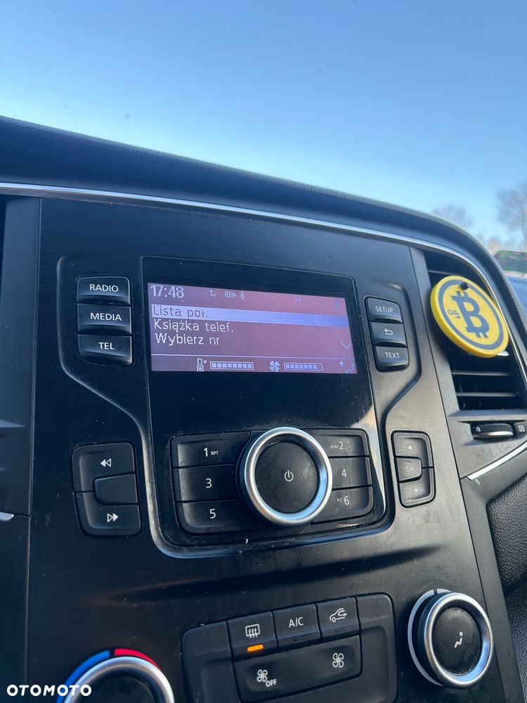 Renault Megane ENERGY dCi 110 INTENS - 19