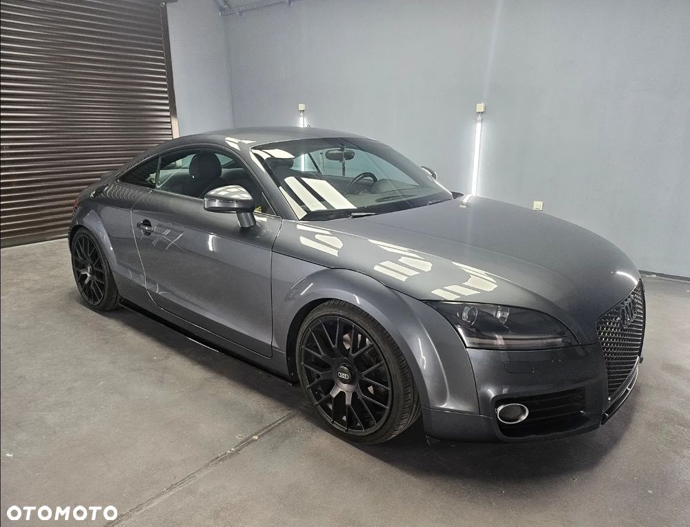 Audi TT Coupé 2.0 TFSI - 12