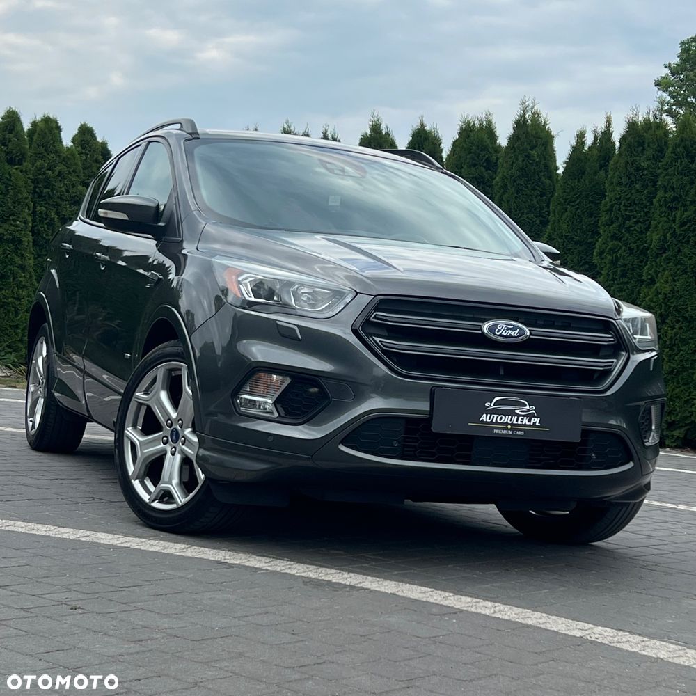 Ford Kuga 2.0 TDCi AWD ST-Line - 2