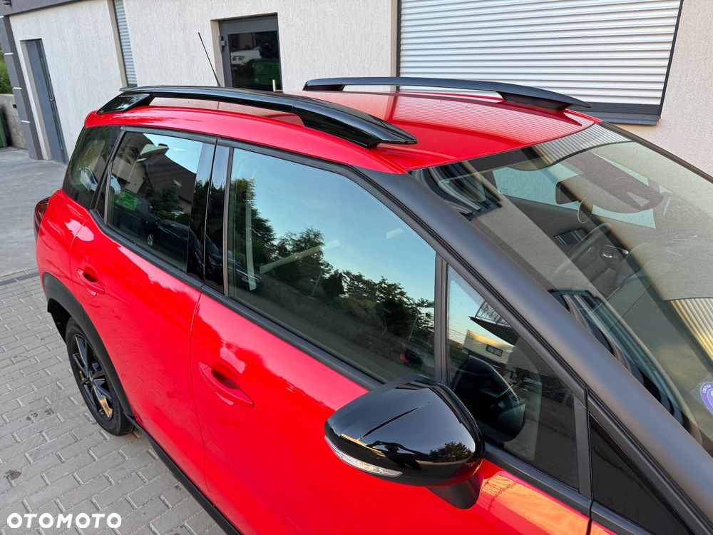 Citroën C3 Aircross 1.2 PureTech Feel S&S - 14