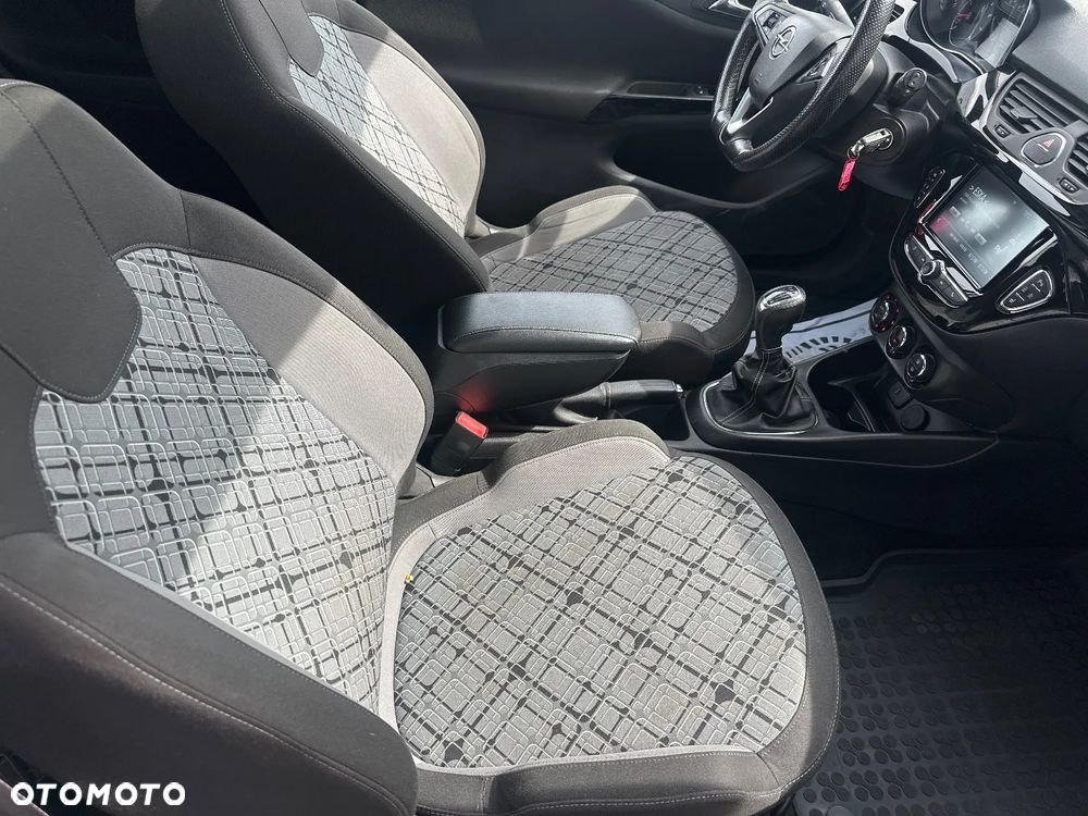 Opel Corsa - 20