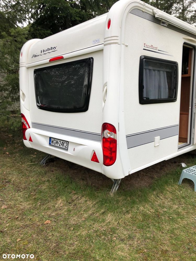 Hobby Excellent 560 UL - 6