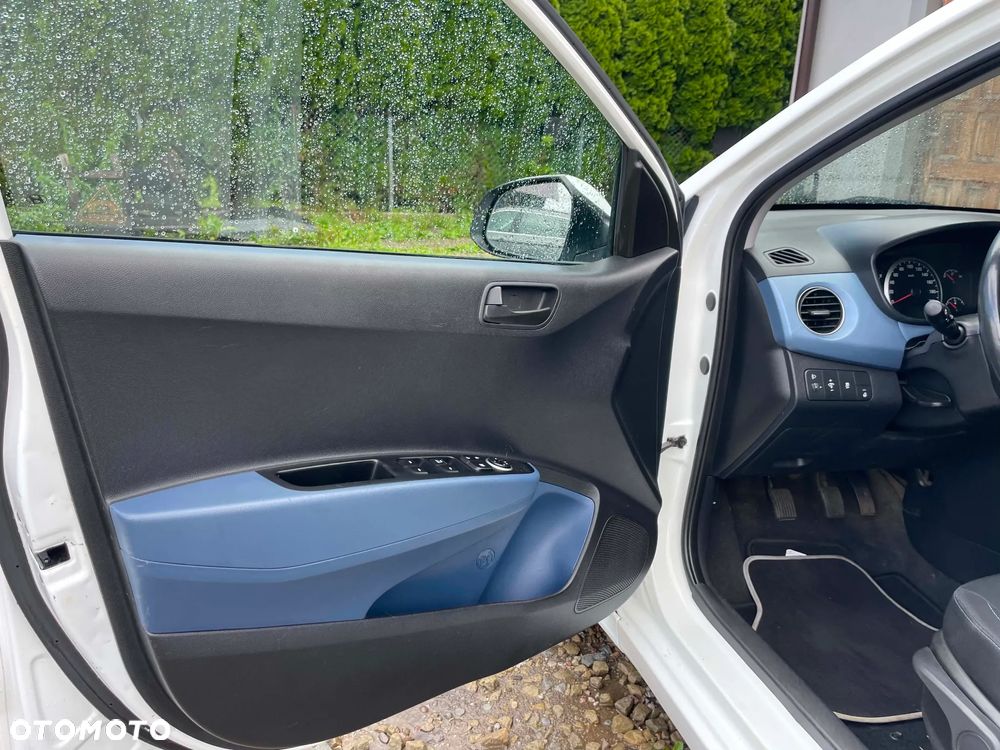 Hyundai i10 1.0 Style - 8