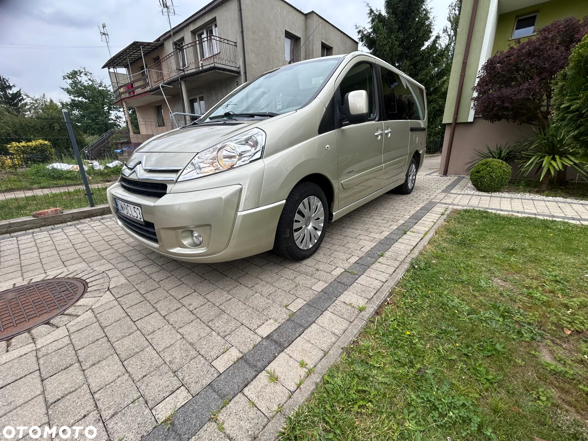 Citroën Jumpy Combi 2.0 HDi L2 Atlante - 19