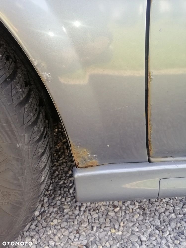 Opel Vectra 1.6 - 4