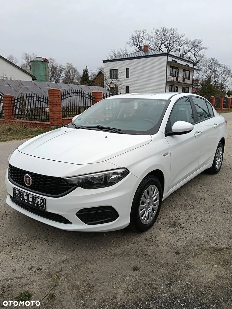 Fiat Tipo 1.4 16V More - 10