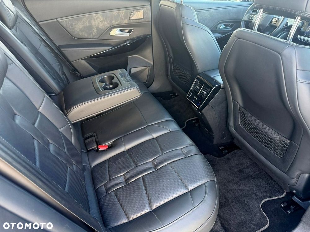 DS Automobiles DS 7 Crossback - 23