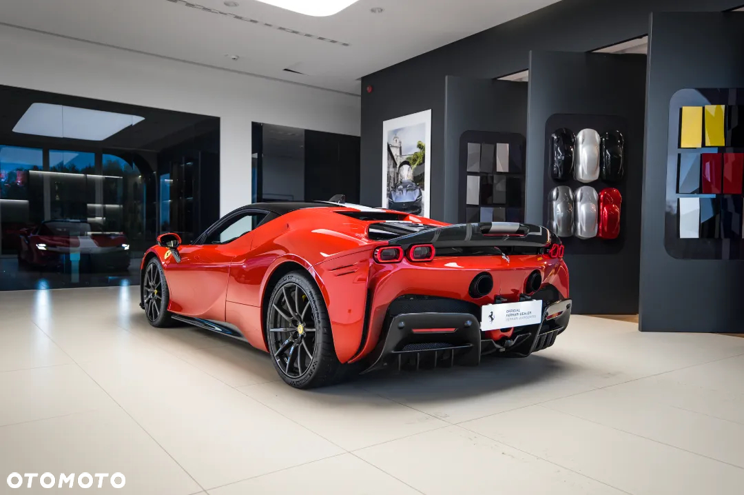 Ferrari SF90 Stradale - 26