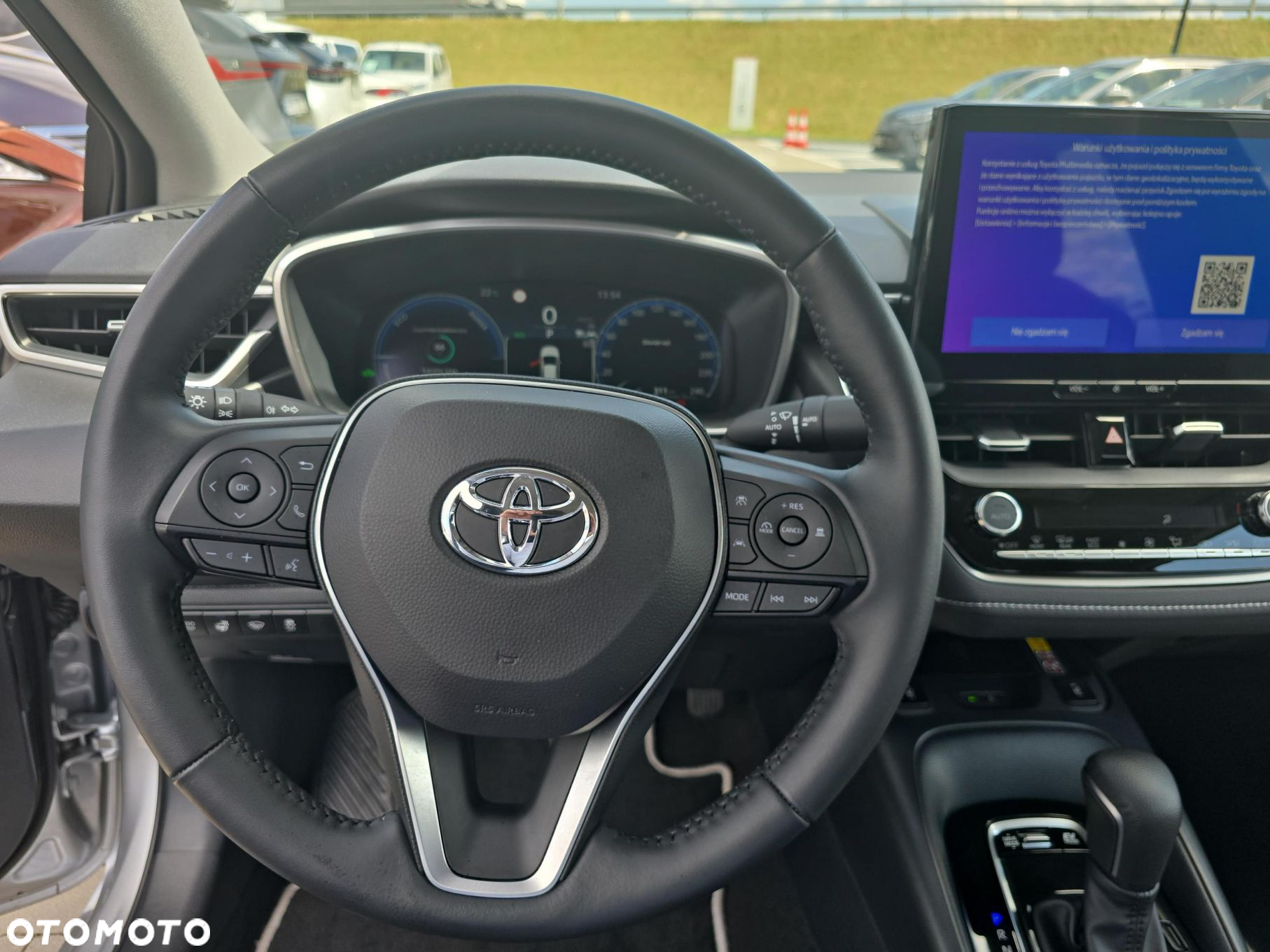 Toyota Corolla - 16