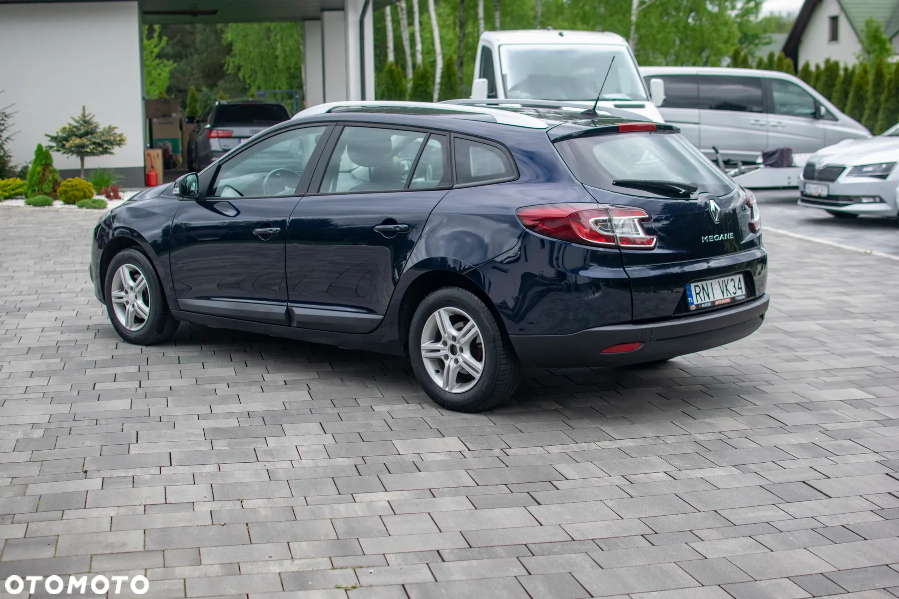 Renault Megane - 18