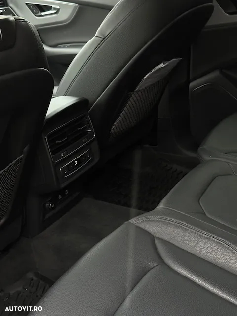 Audi Q8 3.0 55 TFSI e quattro Tiptronic - 13