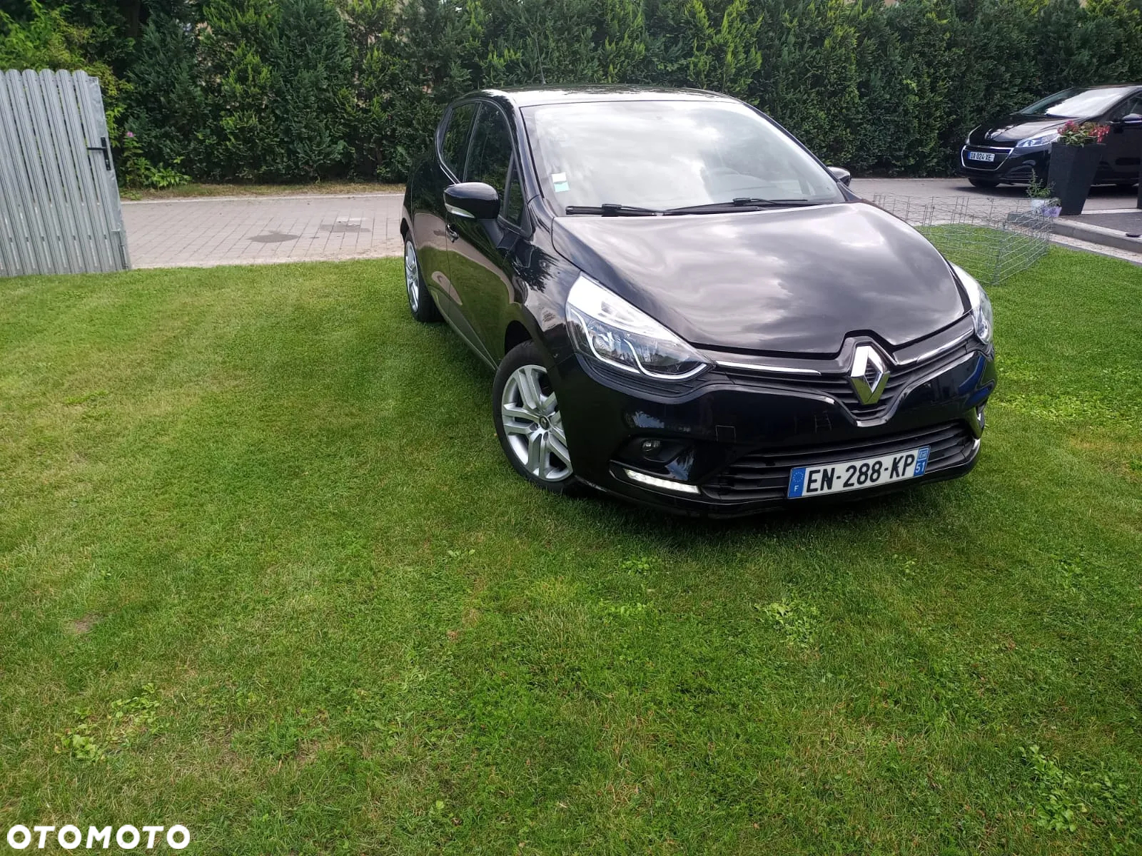 Renault Clio - 4