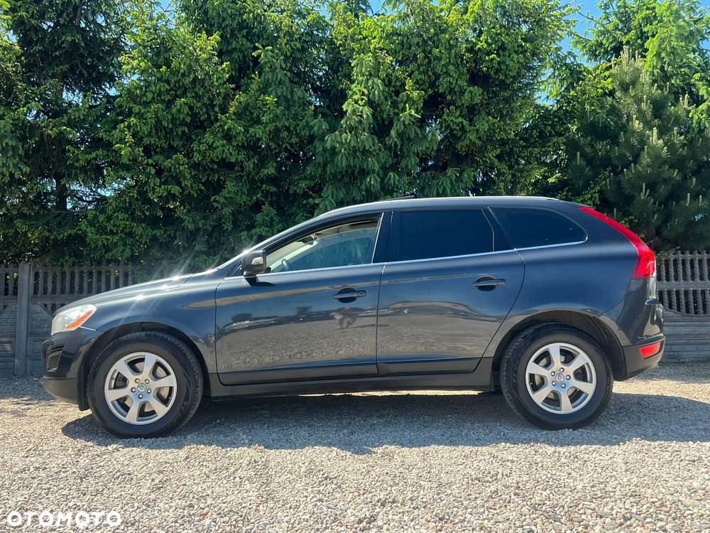 Volvo XC 60 DRIVe Summum - 5
