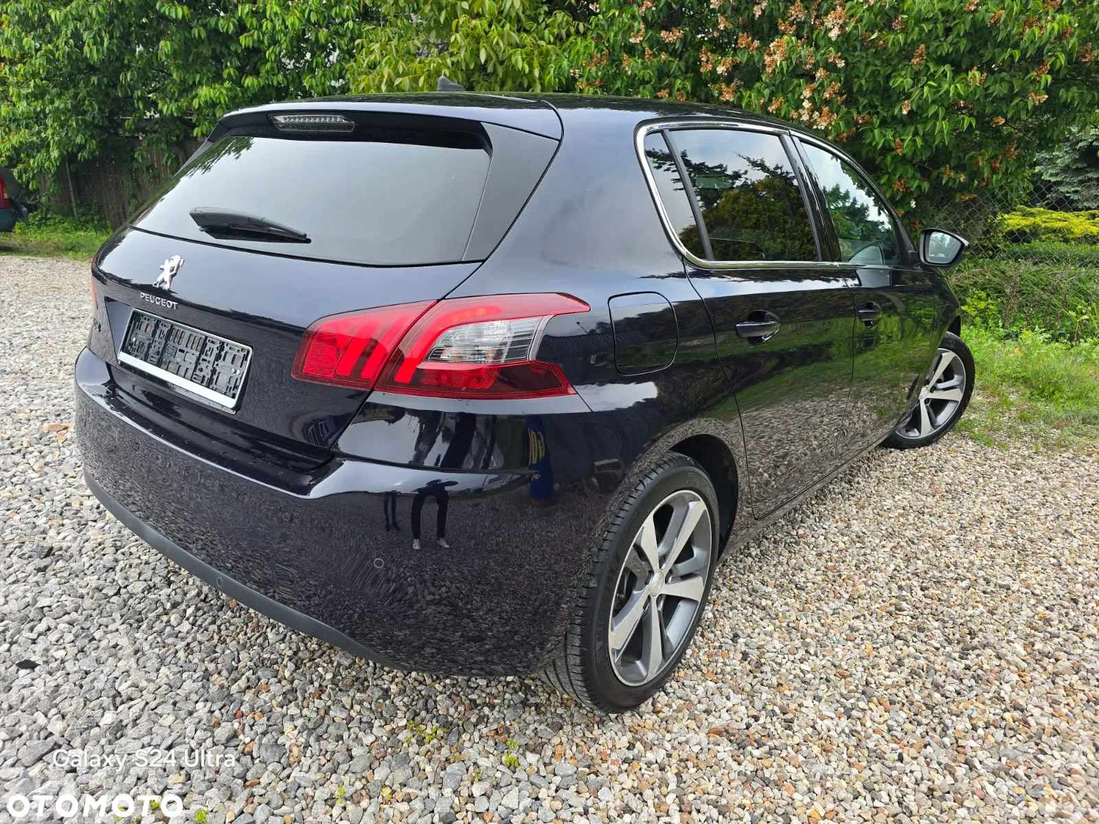 Peugeot 308 1.2 PureTech Allure S&S - 2