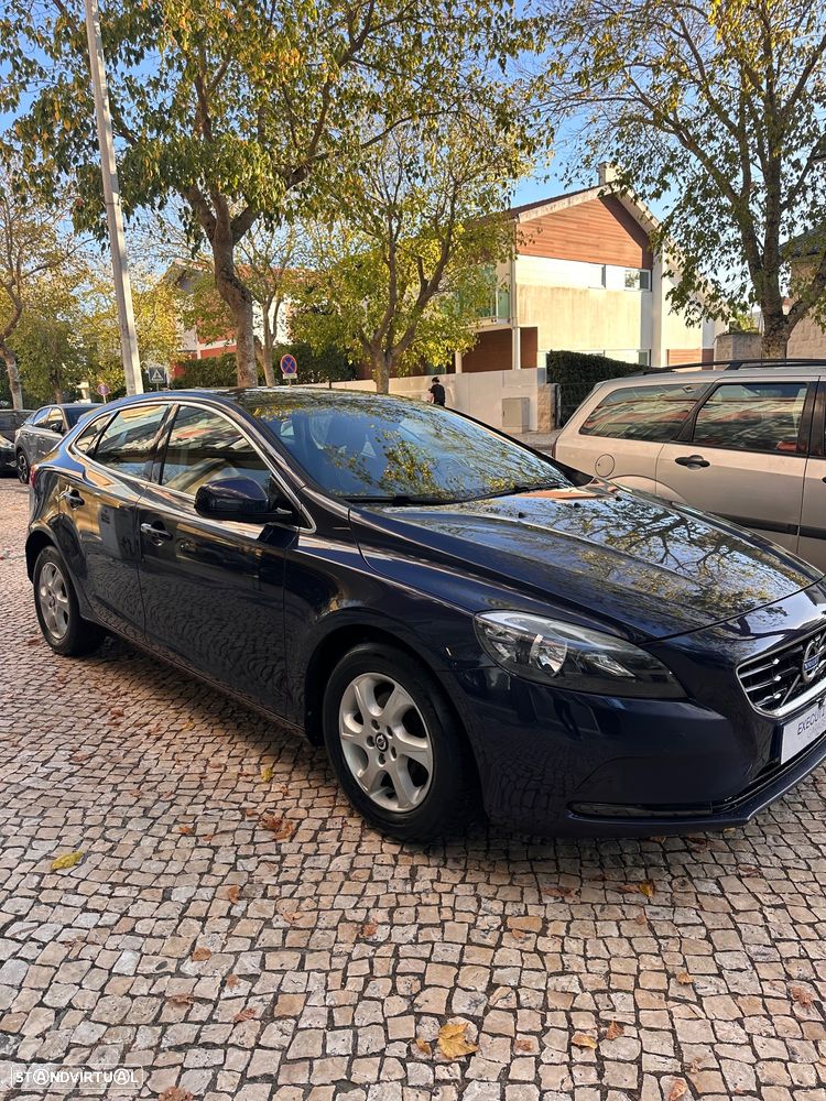 Volvo V40 D2 You - 2