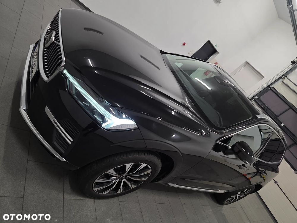 Volvo XC 60 B4 D Inscription - 4