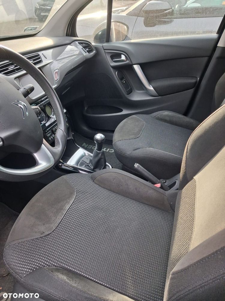 Citroën C3 1.6 HDi Exclusive - 5