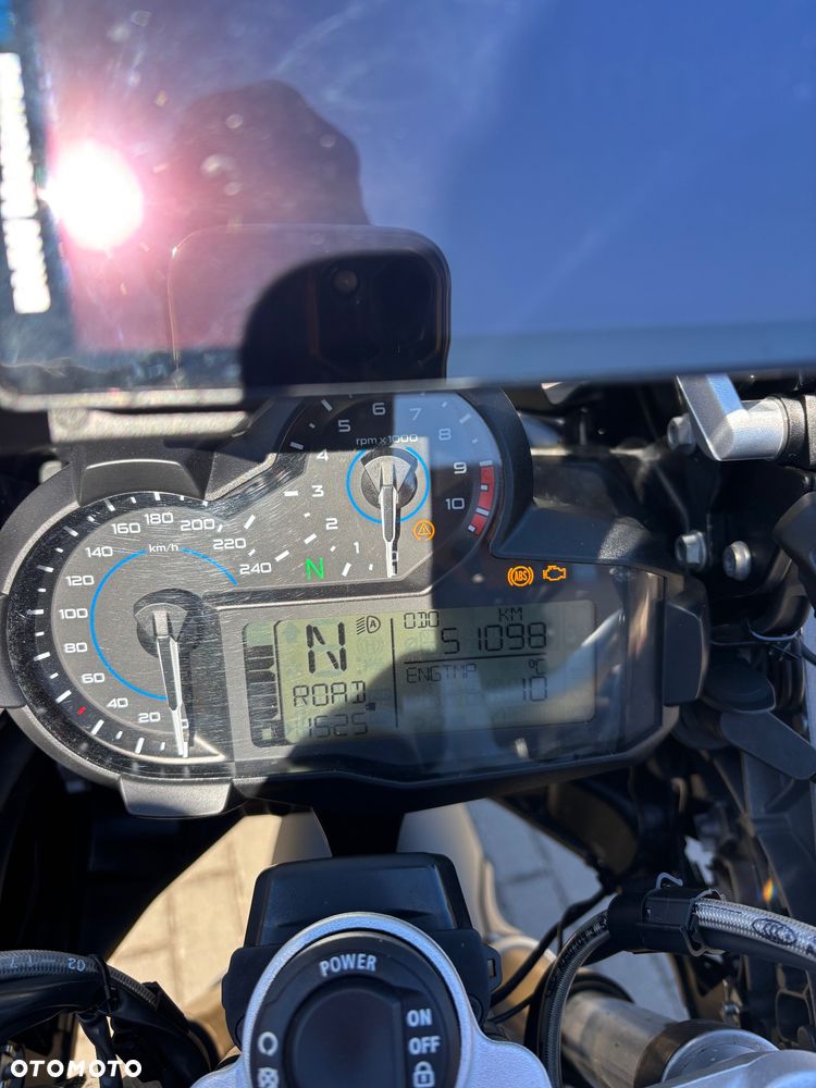 BMW GS - 15