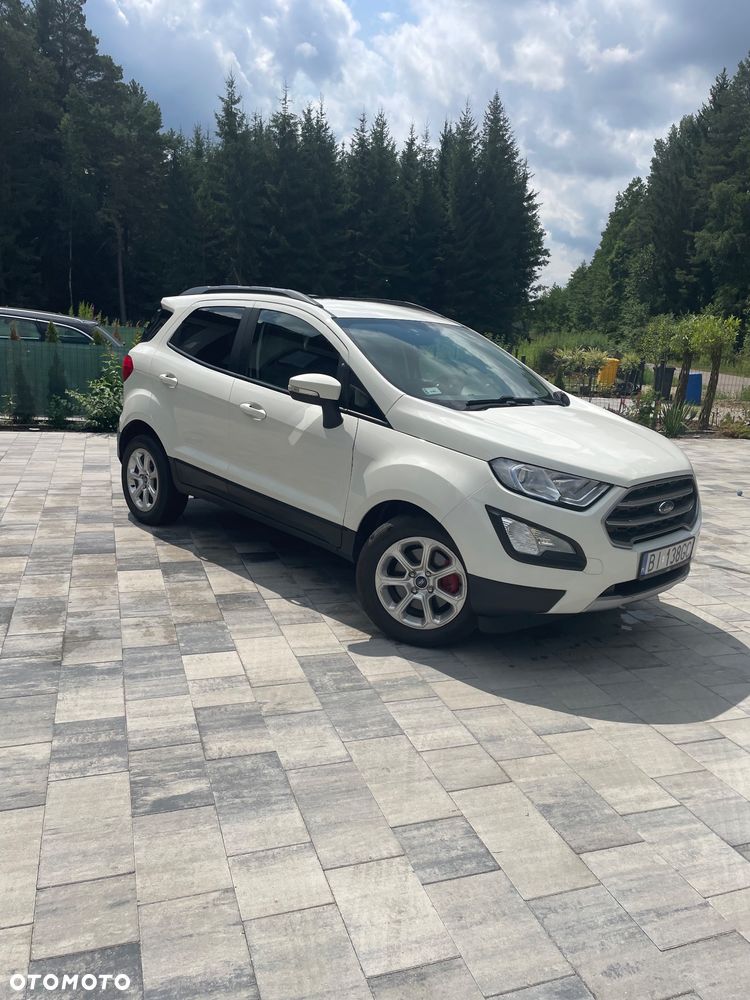 Ford EcoSport - 9