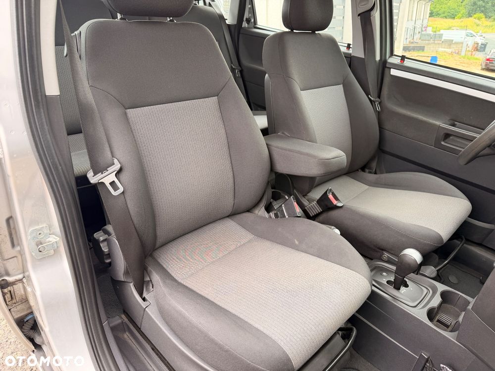 Opel Meriva - 16
