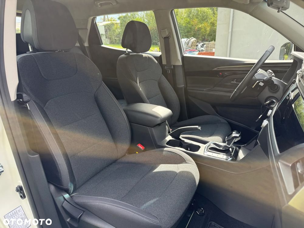 SsangYong/KGM Korando 1.5 T-GDI Joy 2WD - 40