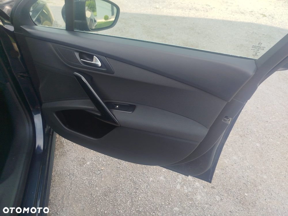 Peugeot 508 BlueHDi 150 Stop&Start Allure - 30