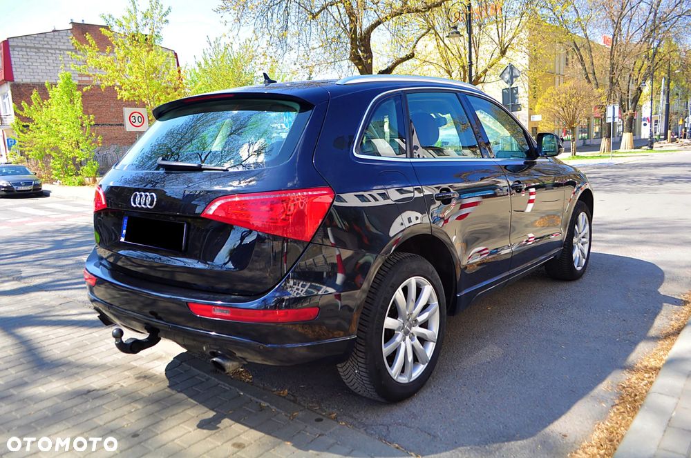 Audi Q5 - 3