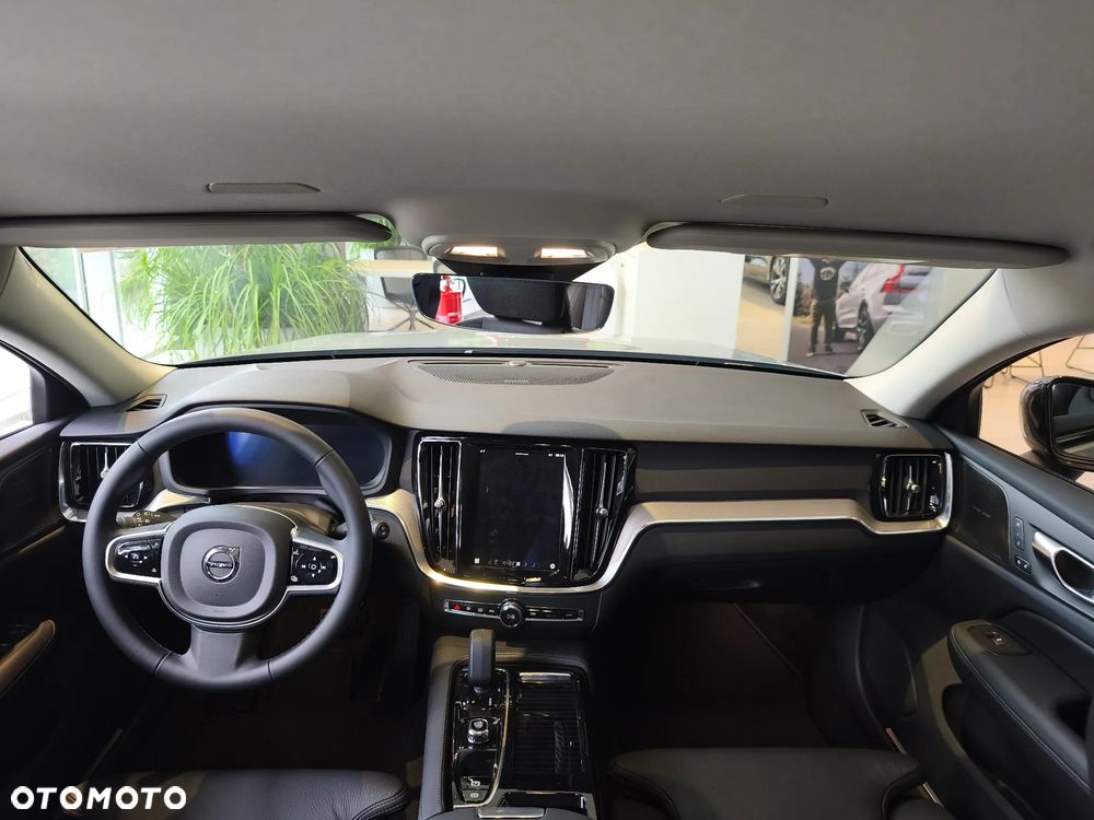 Volvo V60 - 11