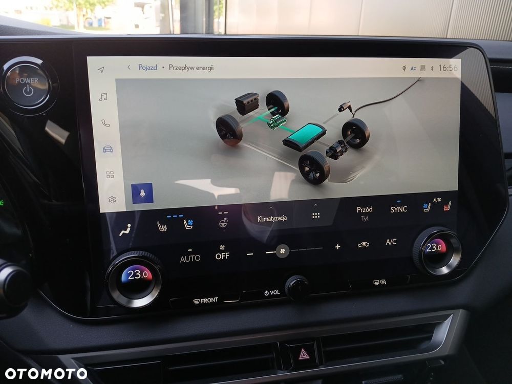 Lexus RX 450h+ Prestige - 19