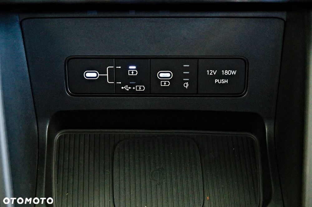 Hyundai Tucson 1.6 T-GDi Smart 2WD - 19