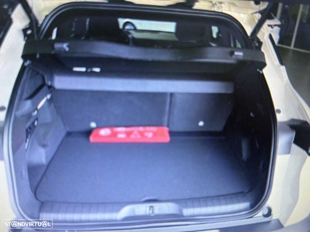 Alfa Romeo Junior Elletrica 50 kWh - 23