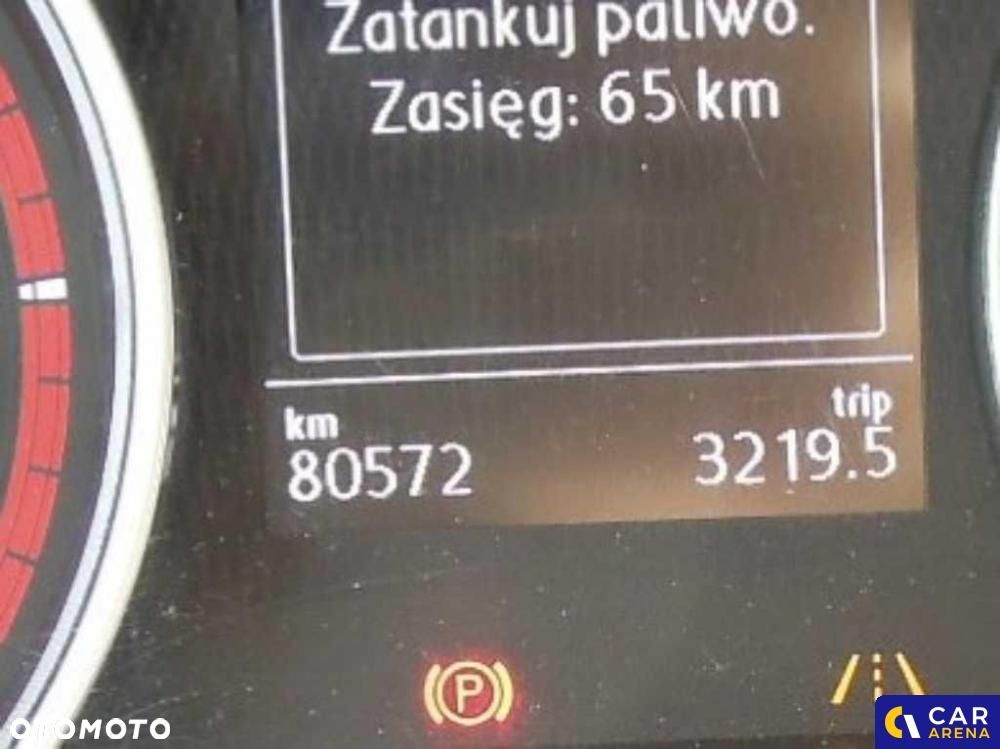 Volkswagen Crafter - 10