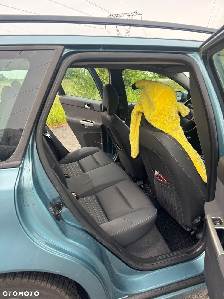 Volvo V50 1.8 - 9