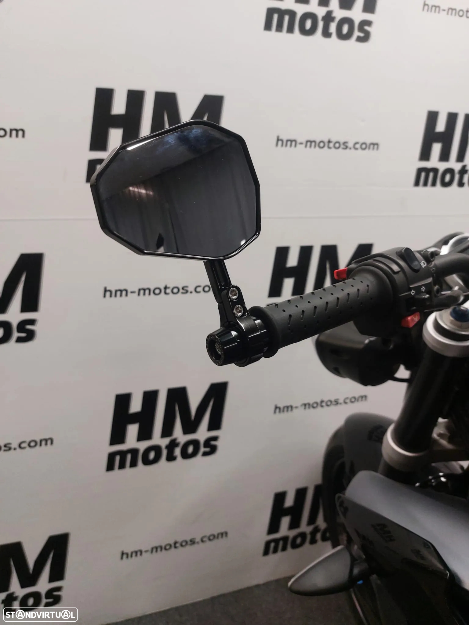 Triumph Street Triple 675 - 18 MESES DE GARANTIA - 4