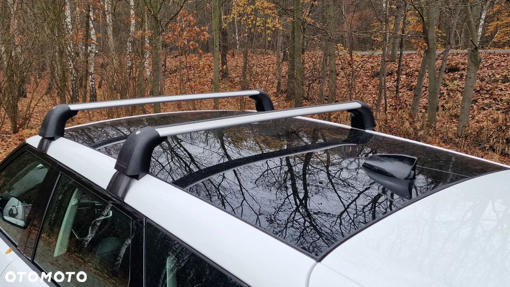 Land Rover Range Rover Evoque - 13